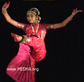 Classical Indian Dance