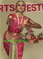 Classical Indian Dance
